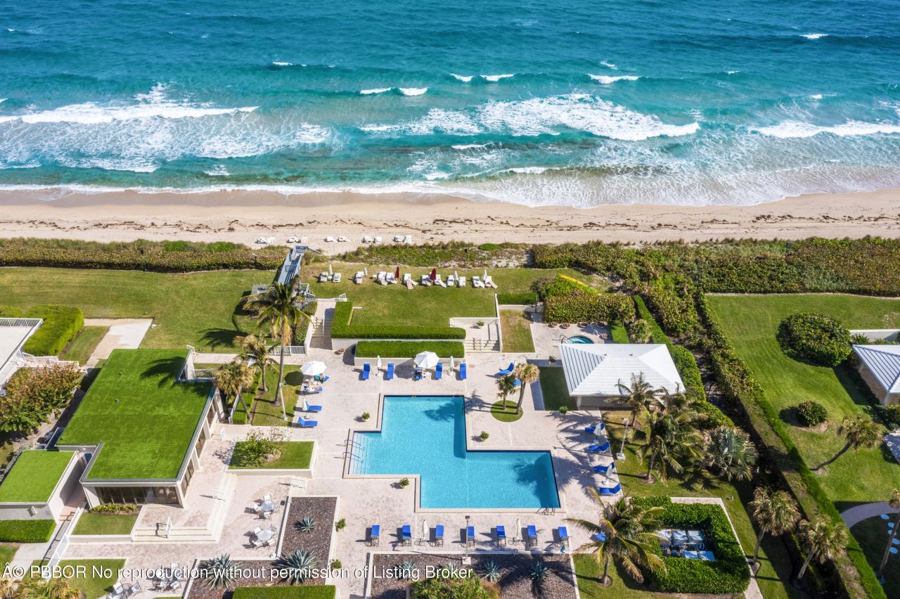 3250 S Ocean Boulevard, Unit 408S, Palm Beach, FL 33480 Photo