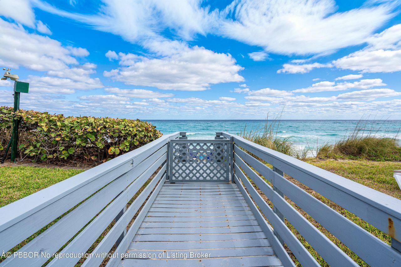 3250 S Ocean Boulevard, Unit 408S, Palm Beach, FL 33480 Photo