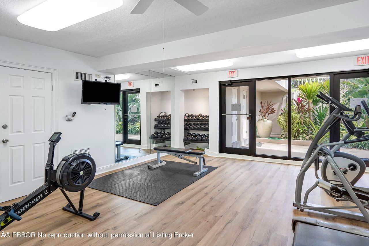 3250 S Ocean Boulevard, Unit 408S, Palm Beach, FL 33480 Photo