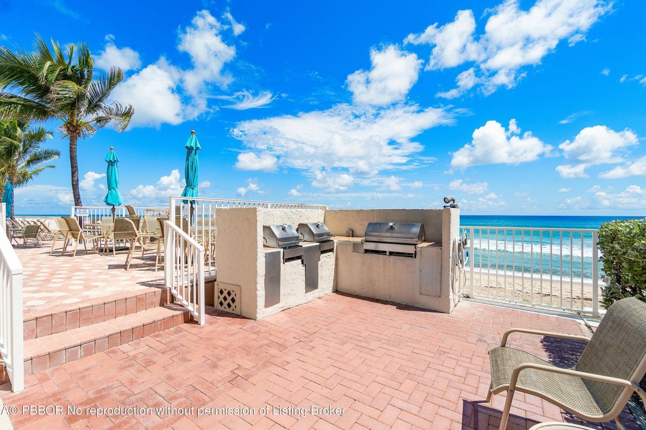 3250 S Ocean Boulevard, Unit 408S, Palm Beach, FL 33480 Photo