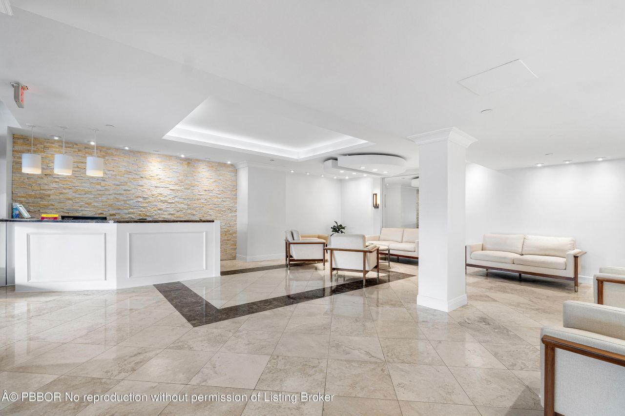3250 S Ocean Boulevard, Unit 408S, Palm Beach, FL 33480 Photo