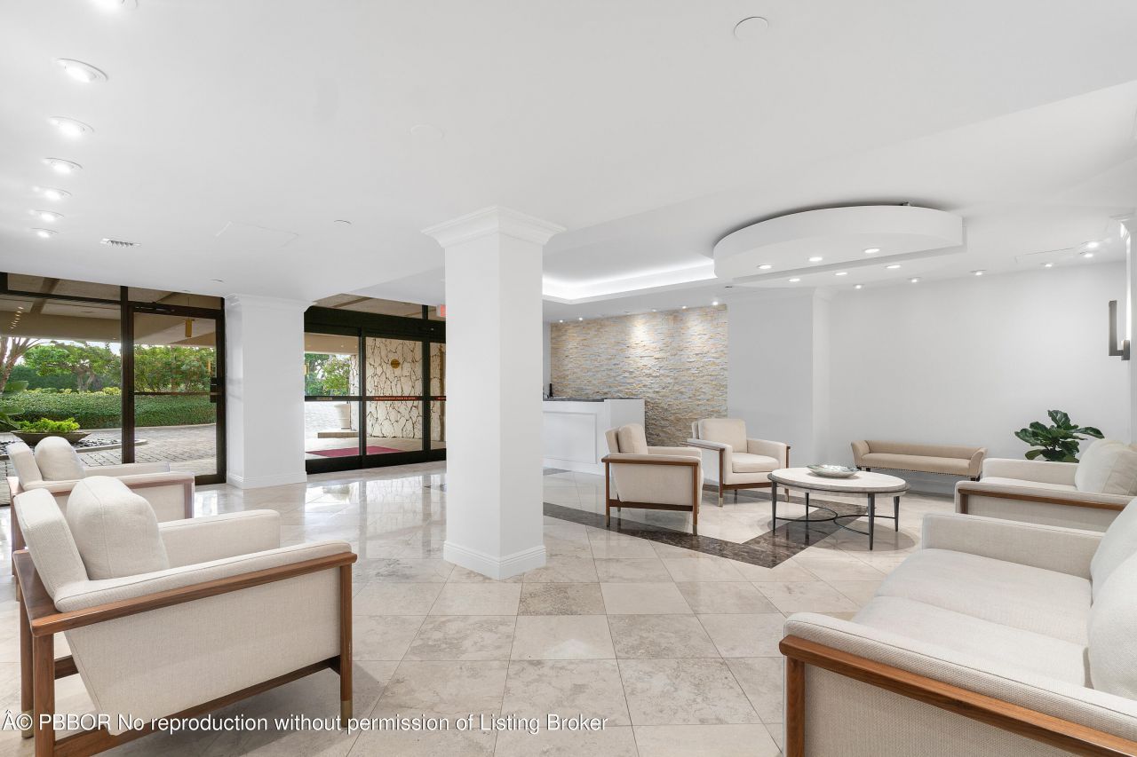 3250 S Ocean Boulevard, Unit 408S, Palm Beach, FL 33480 Photo