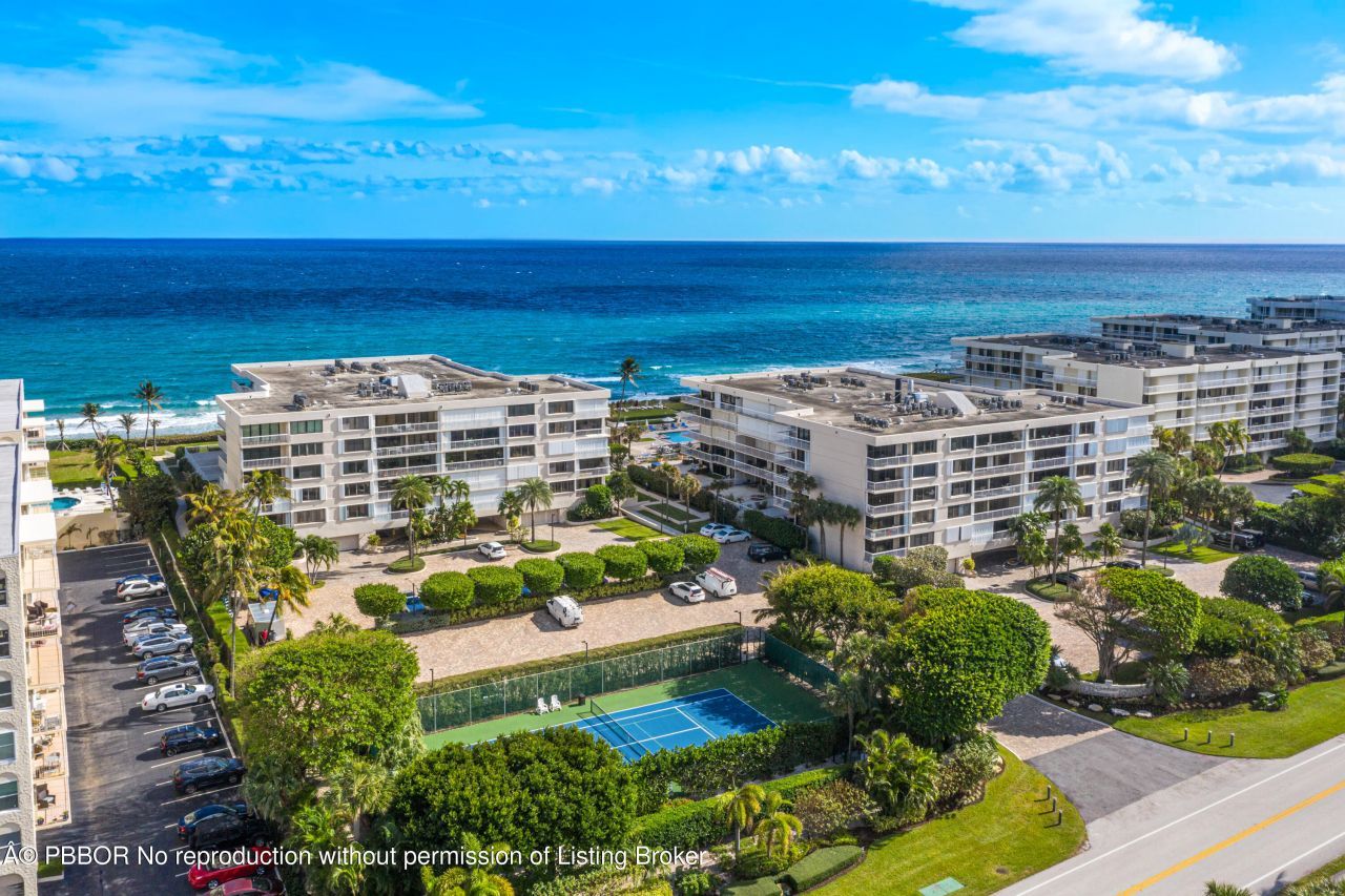 3250 S Ocean Boulevard, Unit 408S, Palm Beach, FL 33480 Photo