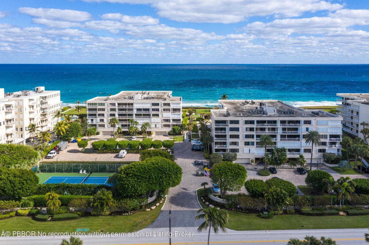 3250 S Ocean Boulevard, Unit 408S, Palm Beach, FL 33480 Photo