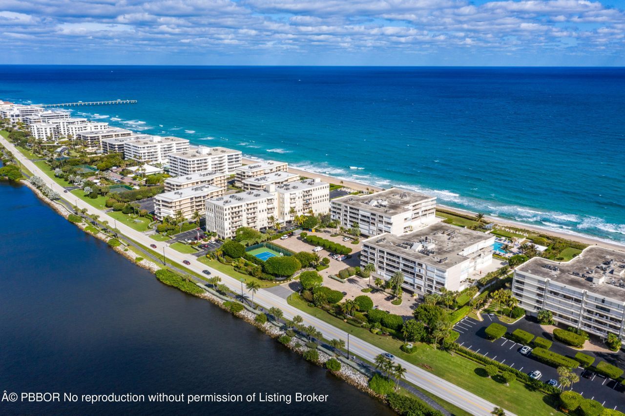 3250 S Ocean Boulevard, Unit 408S, Palm Beach, FL 33480 Photo