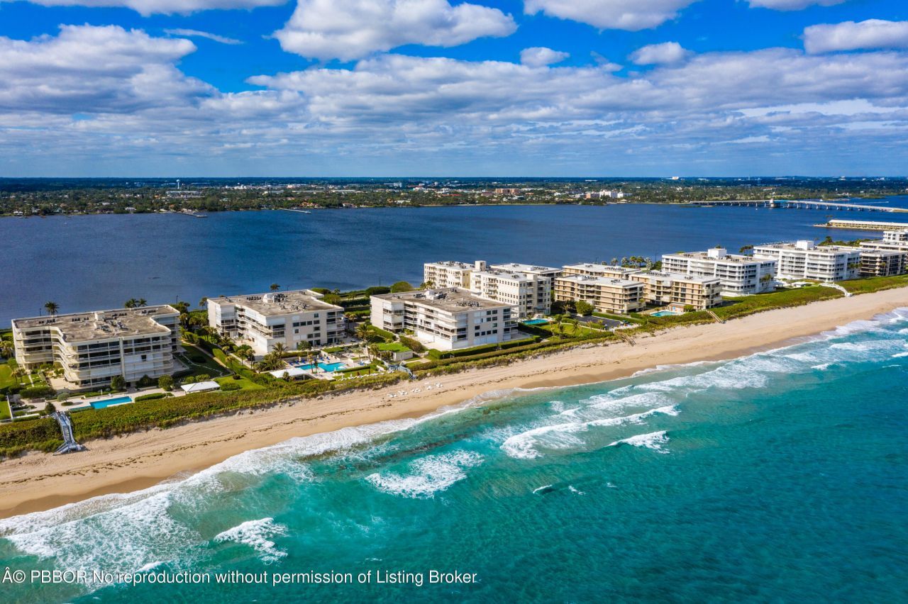 3250 S Ocean Boulevard, Unit 408S, Palm Beach, FL 33480 Photo