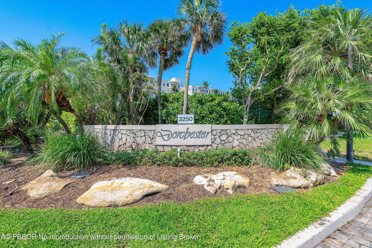 3250 S Ocean Boulevard, Unit 408S, Palm Beach, FL 33480 Photo