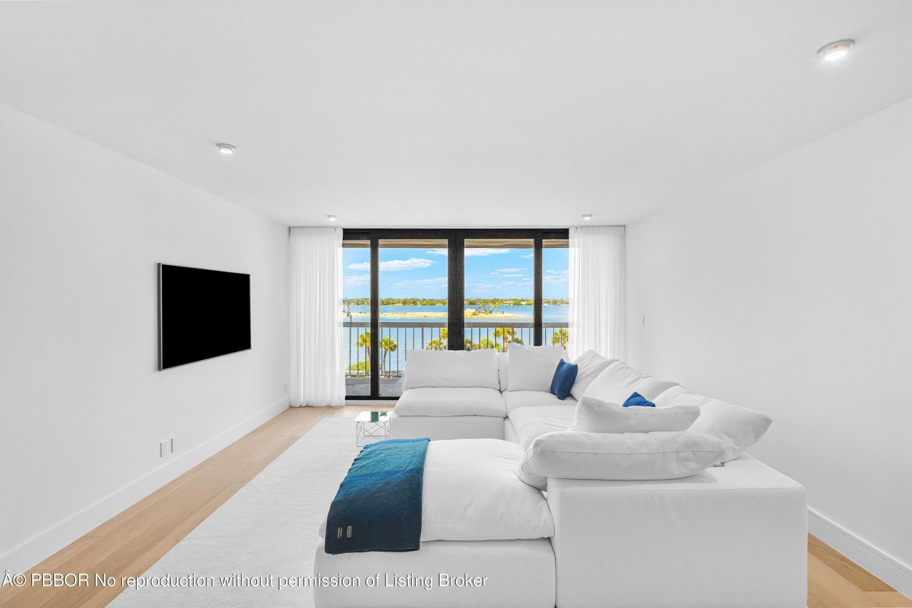 3250 S Ocean Boulevard, Unit 408S, Palm Beach, FL 33480 Photo