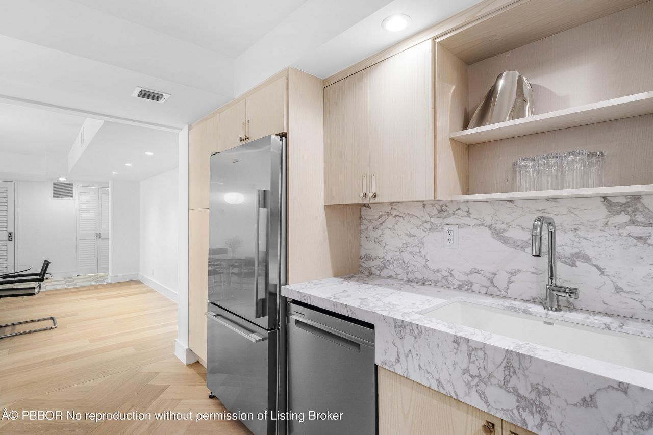3250 S Ocean Boulevard, Unit 408S, Palm Beach, FL 33480 Photo