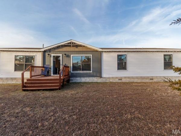 220 Blackjack Lane, Niangua, MO 65713