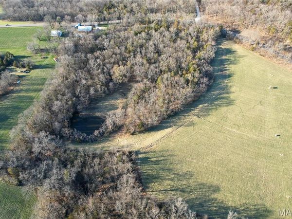 6 +/- AC S Highway 94 , Augusta, MO 63332