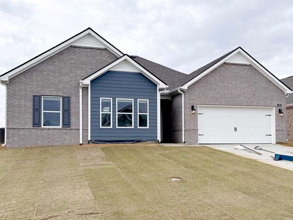 3401 Carroll Drive, Jonesboro, AR 72404