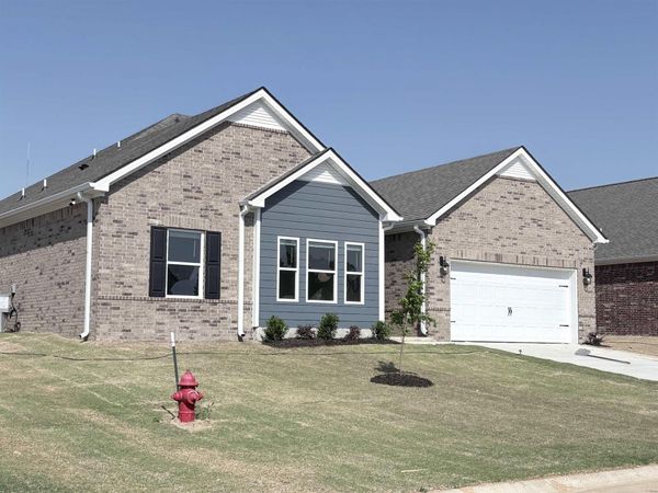 3401 Carroll Drive, Jonesboro, AR 72404