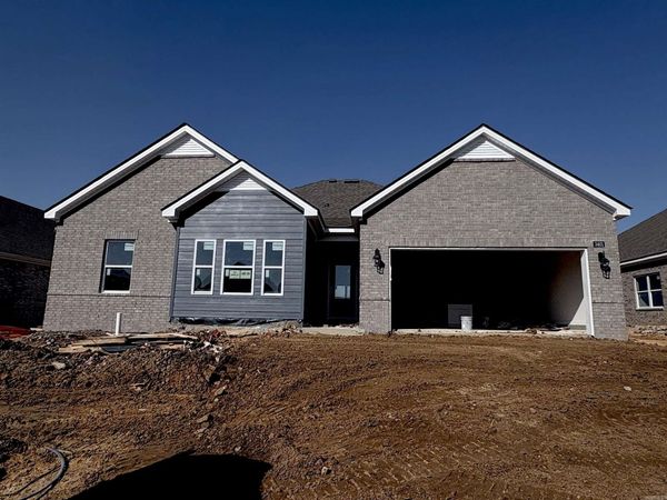 3401 Carroll Drive, Jonesboro, AR 72404