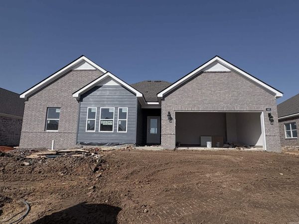 3401 Carroll Drive, Jonesboro, AR 72404