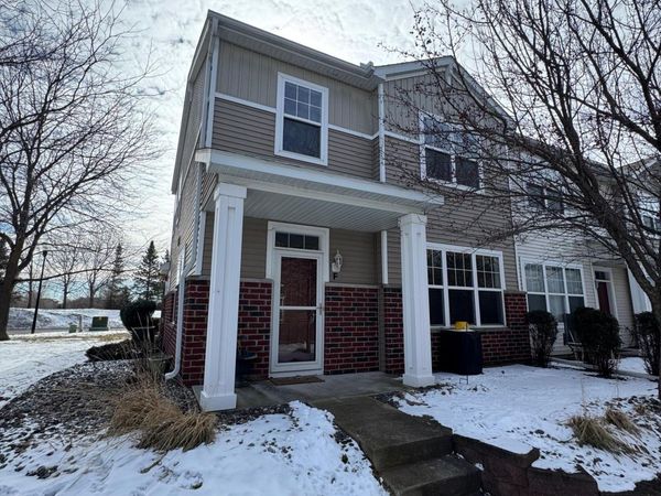 3429 125th Drive NE, Unit F, Blaine, MN 55449