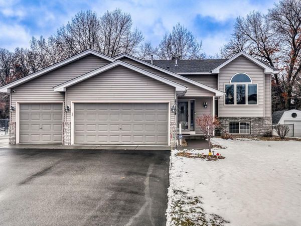 23104 Guarani Street NW, Saint Francis, MN 55070