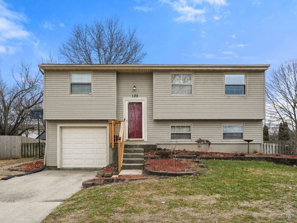 130 Country View Drive, Harrison, OH 45030