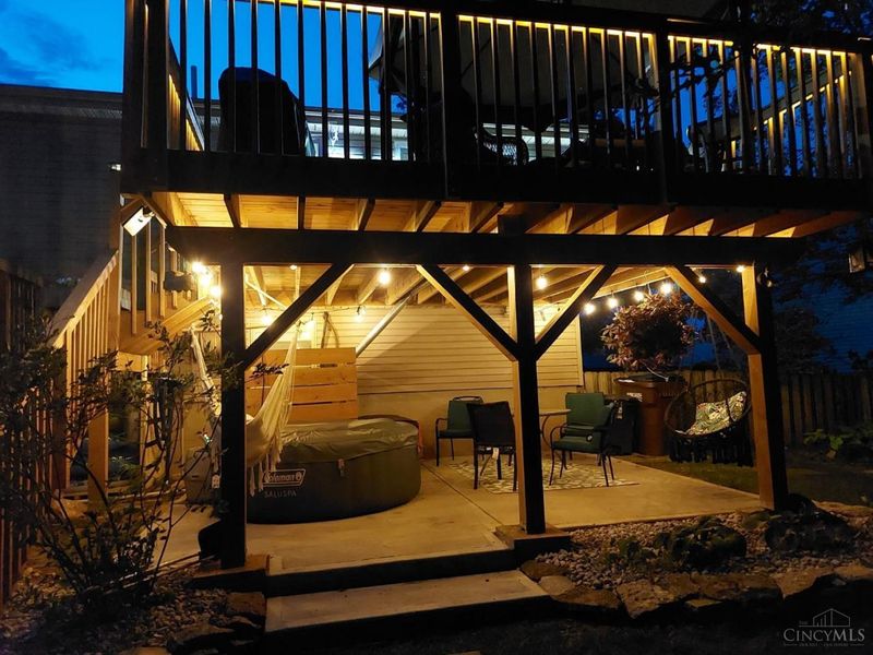 130 Country View Drive, Harrison, OH 45030 Photo 23