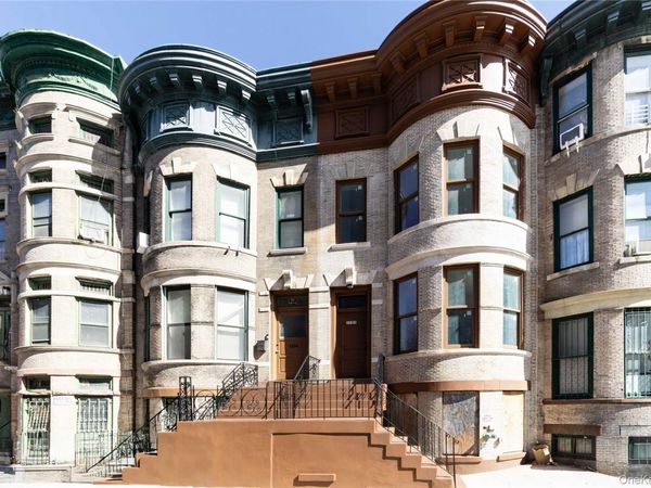 1102 Jackson Avenue, Bronx, NY 10456