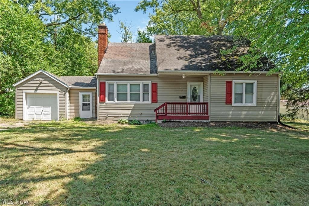 1255 Dover Avenue, Akron, OH 44320 Main Photo