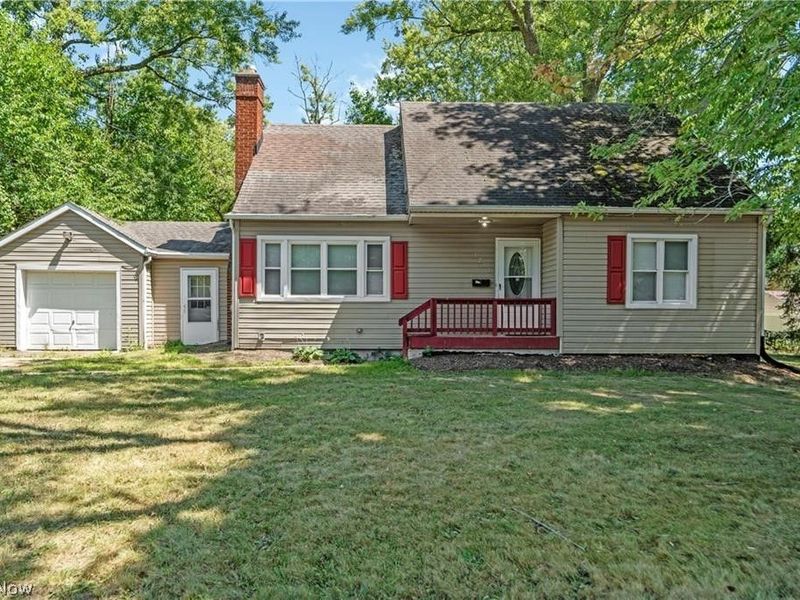 1255 Dover Avenue, Akron, OH 44320 Photo 1