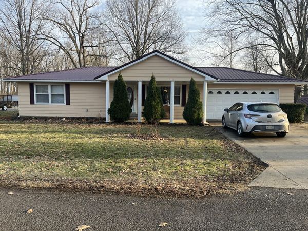 15828 Barnes Drive, Belle Center, OH 43310