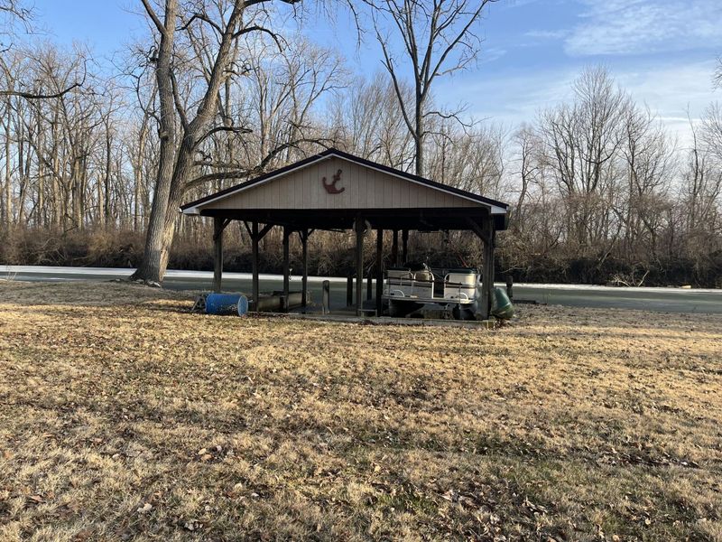 15828 Barnes Drive, Belle Center, OH 43310 Photo 5