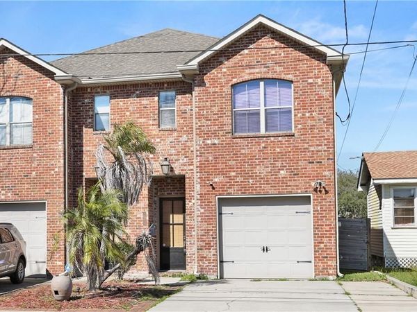 3605 JOHNSON Street , Unit B, Metairie, LA 70001