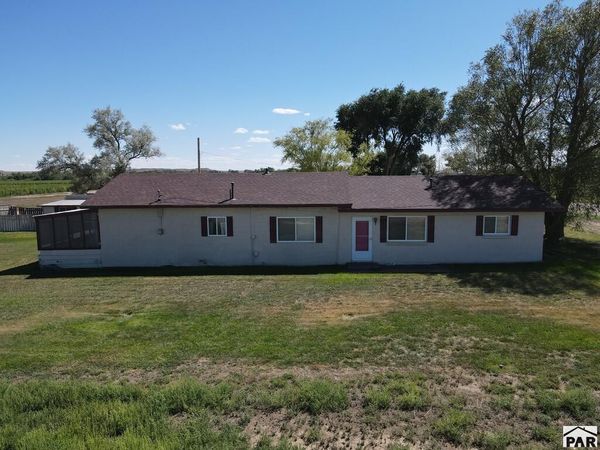 6010 Hwy 50, Fowler, CO 81039