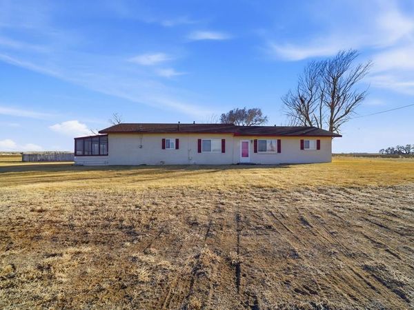 6010 Hwy 50, Fowler, CO 81039