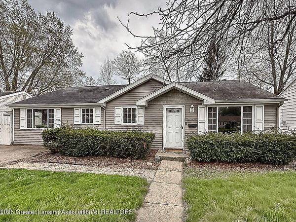 3003 Timber Drive, Lansing, MI 48917