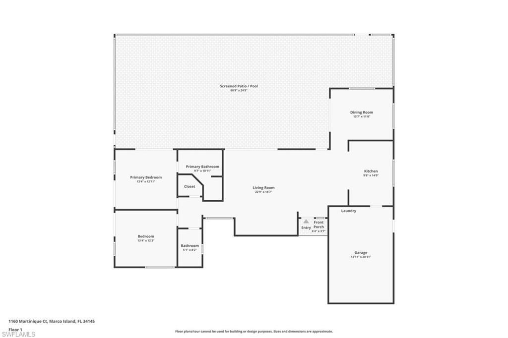 1160 Martinique Ct, Marco Island, FL 34145 Photo