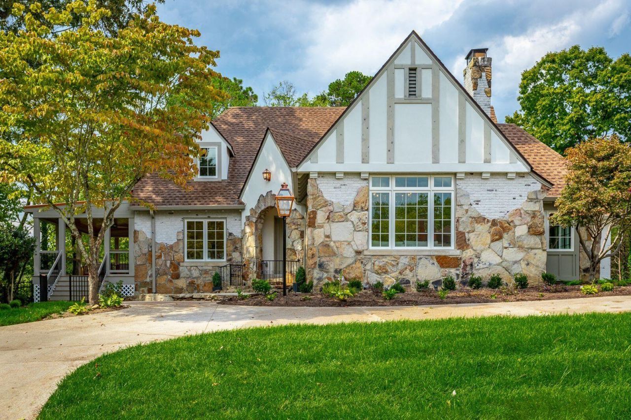 1507 Sunset Road, Chattanooga, TN 37405 Main Photo