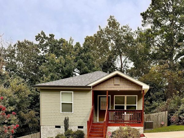 826 Greenwood Road, Chattanooga, TN 37411