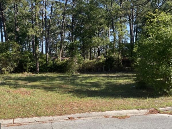 1302 Riverside Drive, Waycross, GA 31501