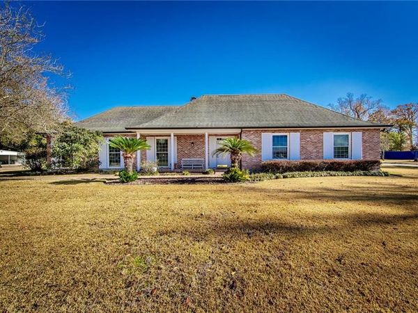 6073 HIGHWAY 311 Highway, Houma, LA 70360