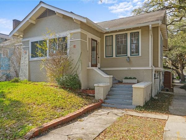 1338 FERN Street, New Orleans, LA 70118