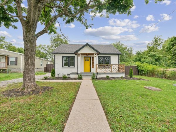 2407 Burch St , Nashville, TN 37208