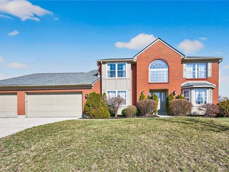 4904 Brooke Hill Court, Liberty Township, OH 45011 Photo 1