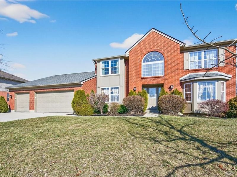 4904 Brooke Hill Court, Liberty Township, OH 45011 Photo 2