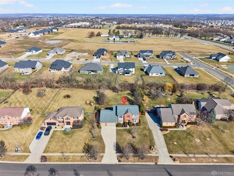 4904 Brooke Hill Court, Liberty Township, OH 45011 Photo 5