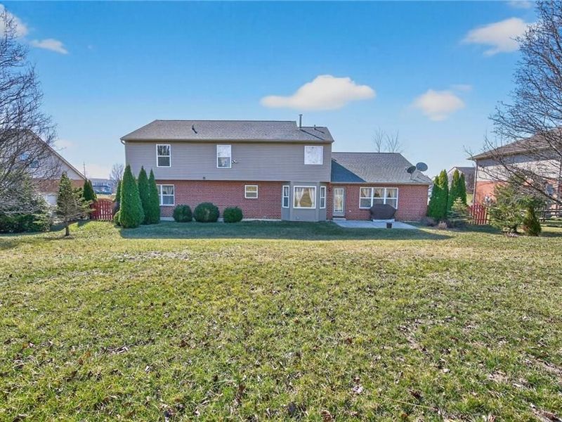 4904 Brooke Hill Court, Liberty Township, OH 45011 Photo 69