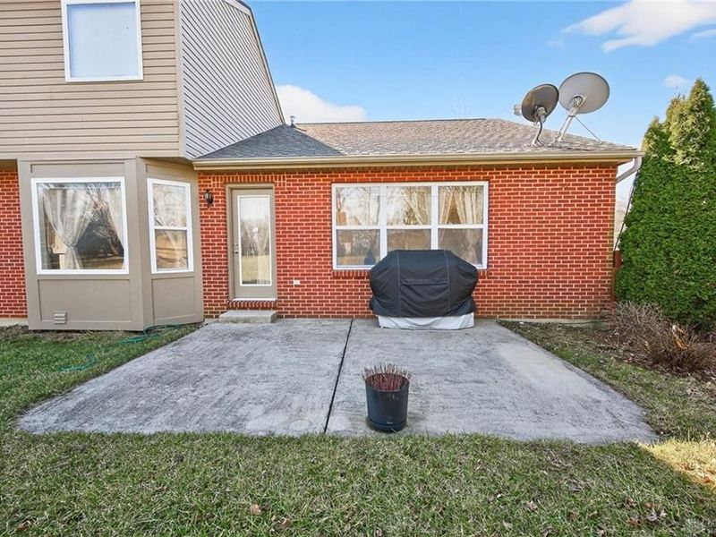 4904 Brooke Hill Court, Liberty Township, OH 45011 Photo 71