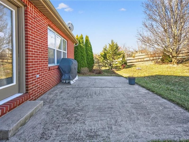 4904 Brooke Hill Court, Liberty Township, OH 45011 Photo 72