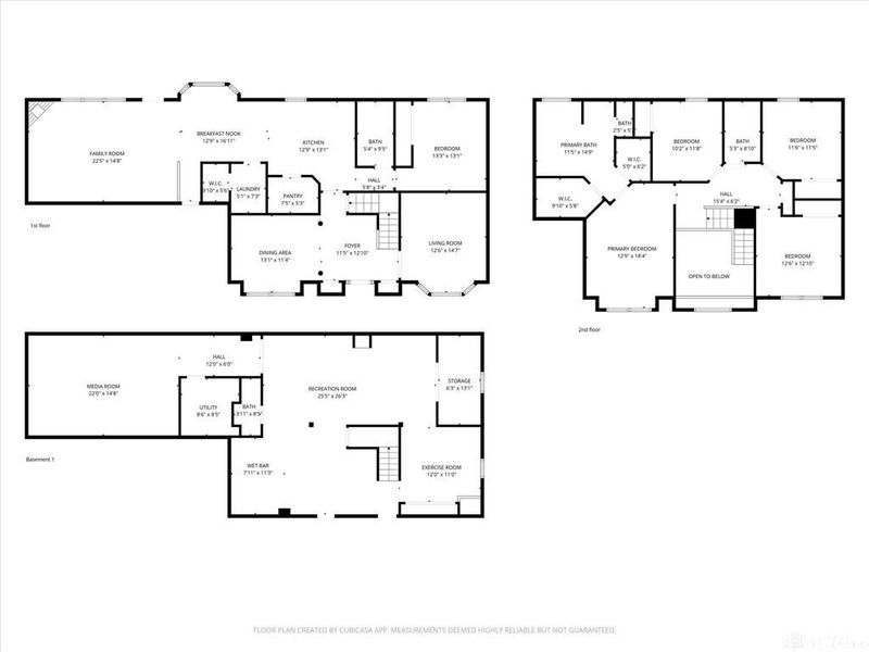 4904 Brooke Hill Court, Liberty Township, OH 45011 Photo 77