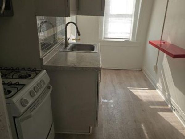 1 W BIDDLE STREET, Unit 3-F, BALTIMORE, MD 21201