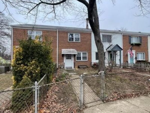 122 E ROSEMONT AVENUE , ALEXANDRIA, VA 22301