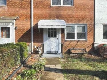 122 E ROSEMONT AVENUE, ALEXANDRIA, VA 22301