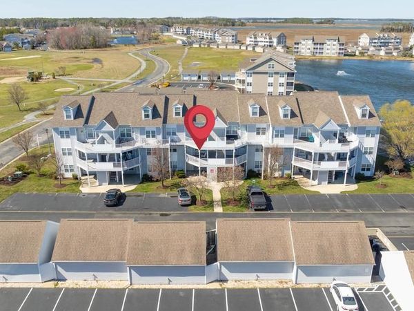 30381 CROWLEY DRIVE, Unit 309, OCEAN VIEW, DE 19970